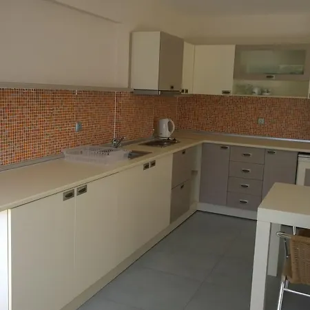 Ξενοδοχείο Queen By Important Group Travel Gümbet