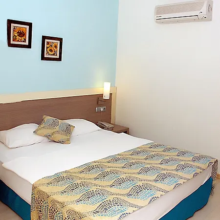 Ξενοδοχείο Queen By Important Group Travel Gümbet