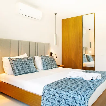 Lägenhetshotell Queen By Important Group Travel Bodrum
