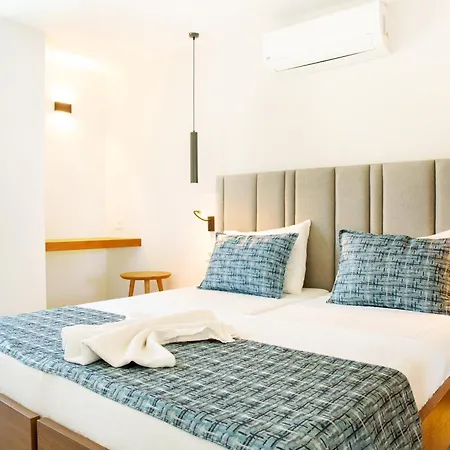 Queen By Important Group Travel Lägenhetshotell 3*