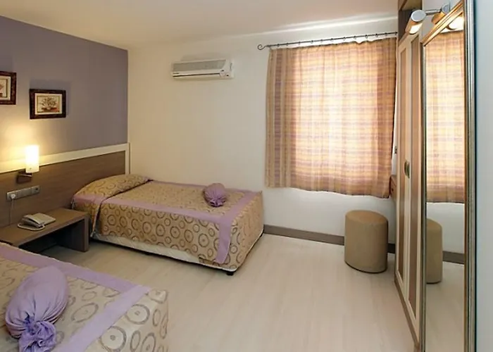 Queen By Important Group Travel 4* Gümbet