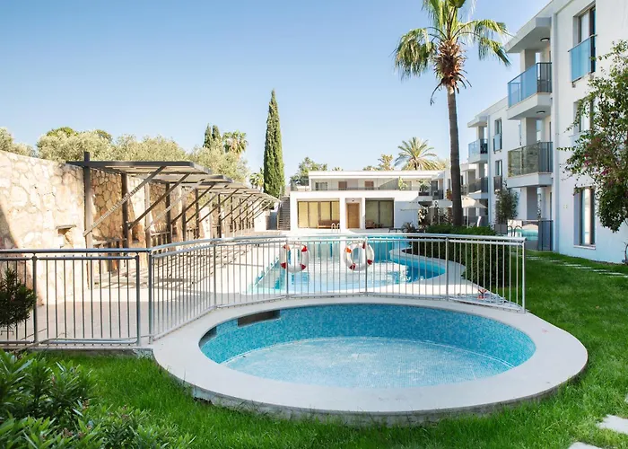 Queen By Important Group Travel Hotel Gümbet