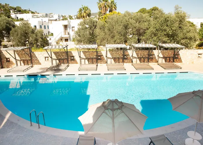 Hotel Queen By Important Group Travel Gümbet