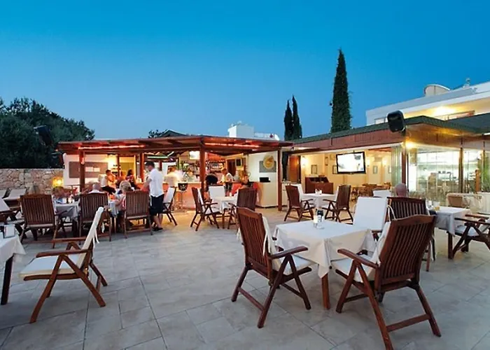 Queen By Important Group Travel Gümbet