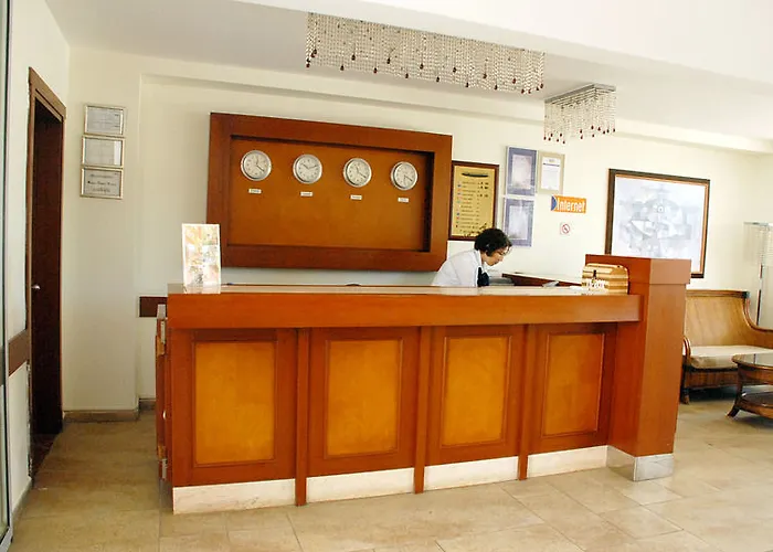 Queen By Important Group Travel Gümbet