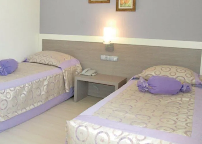 Queen By Important Group Travel 4* Gümbet