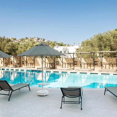 Queen By Important Group Travel 3* Bodrum