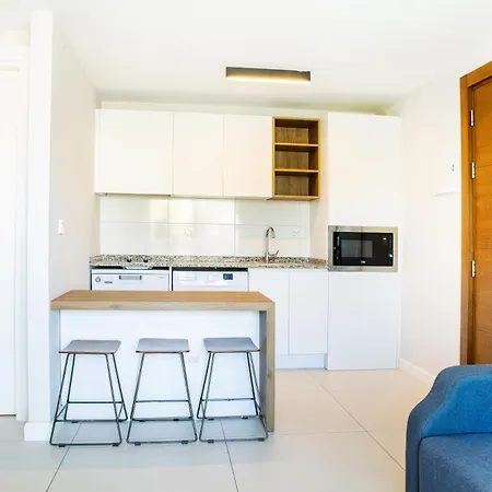Queen By Important Group Travel Aparthotel Bodrum