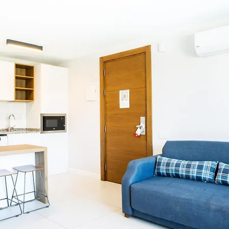 Aparthotel Queen By Important Group Travel Bodrum