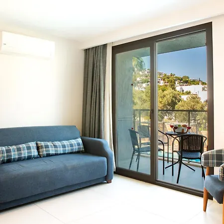 Queen By Important Group Travel 3* Bodrum