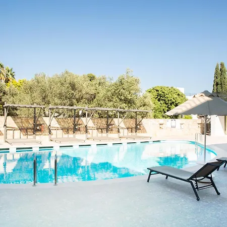Aparthotel Queen By Important Group Travel Bodrum