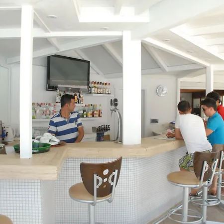 Aparthotel Queen By Important Group Travel Bodrum