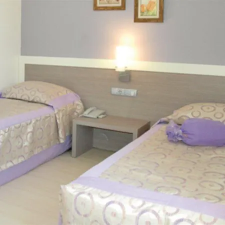 Queen By Important Group Travel 3* Bodrum