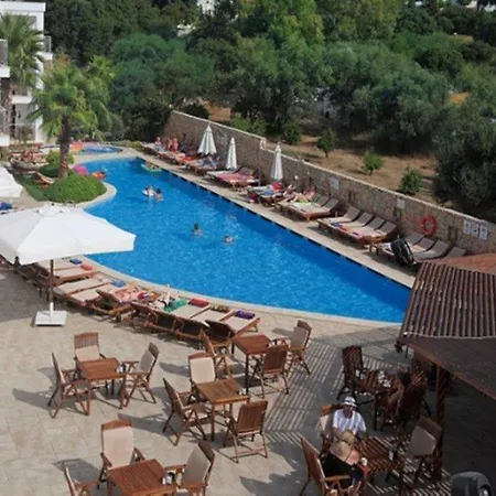 Queen By Important Group Travel Aparthotel