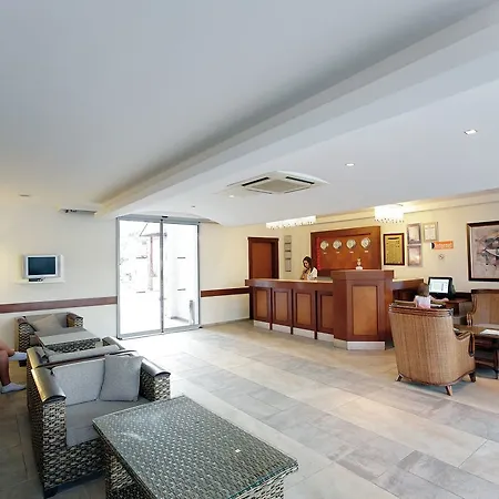 Queen By Important Group Travel 3* Bodrum