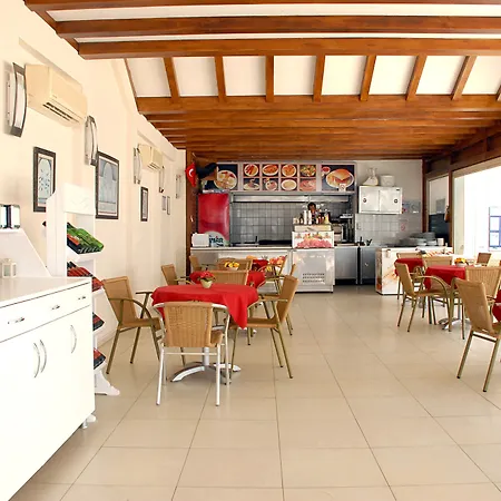 Aparthotel Queen By Important Group Travel Bodrum