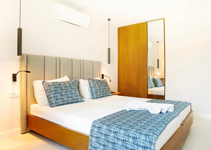 Hotel Queen By Important Group Travel Gumbet