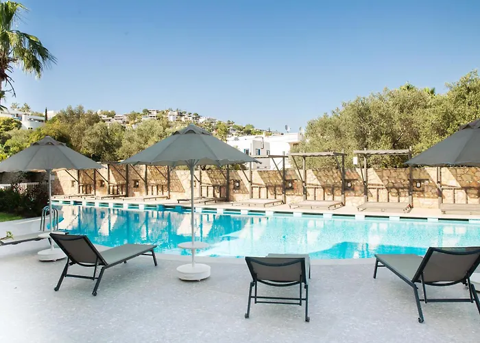 Queen By Important Group Travel 4* Gümbet