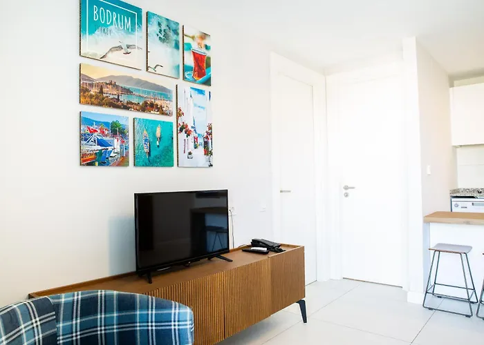 Hotel Queen By Important Group Travel Gümbet