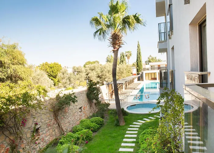 Queen By Important Group Travel 4* Gümbet