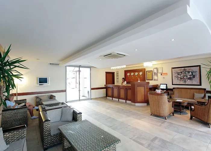 Queen By Important Group Travel 4* Gumbet