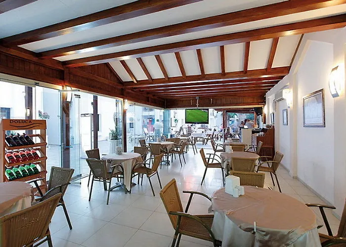 Queen By Important Group Travel Hotel Gümbet