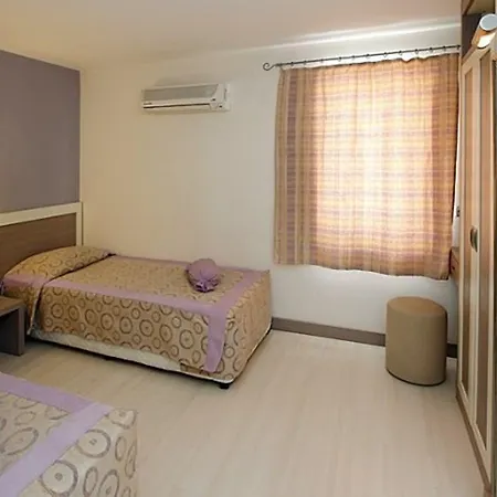 Queen By Important Group Travel 4* 검벳