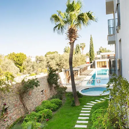 Queen By Important Group Travel 4* Gümbet