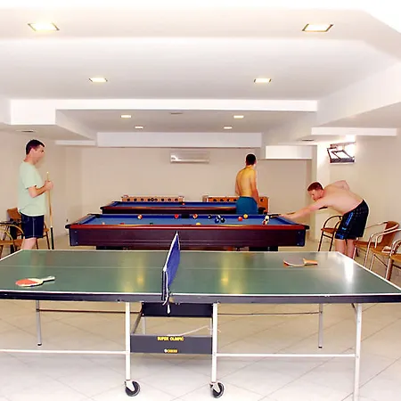 Hotel Queen By Important Group Travel Gümbet