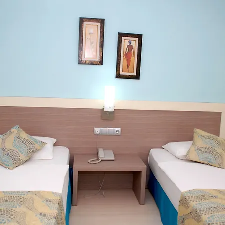 Queen By Important Group Travel 검벳